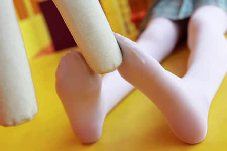 丝袜萝莉视频 森萝财团X-47-魅姬兔